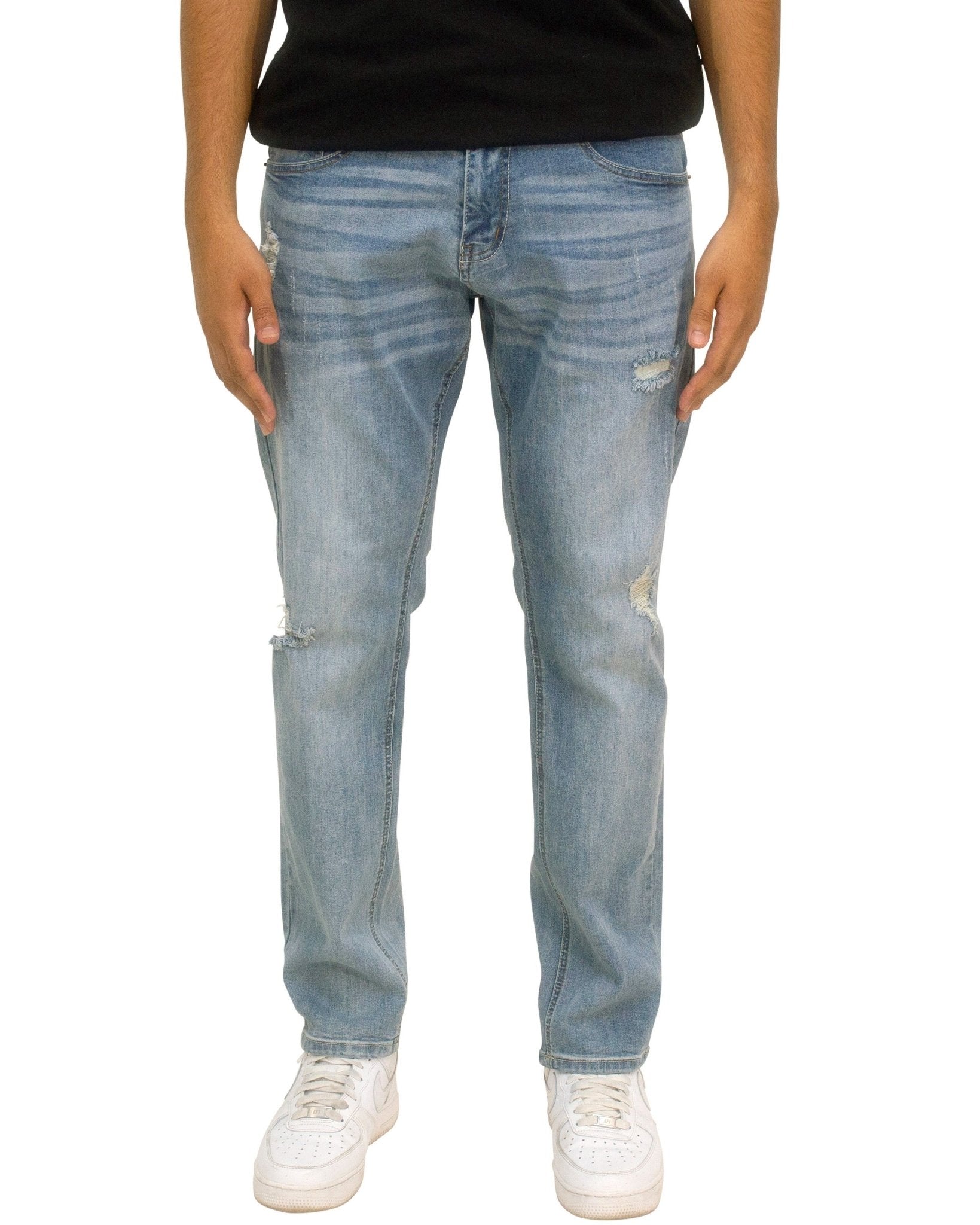 Royal shops blue denim