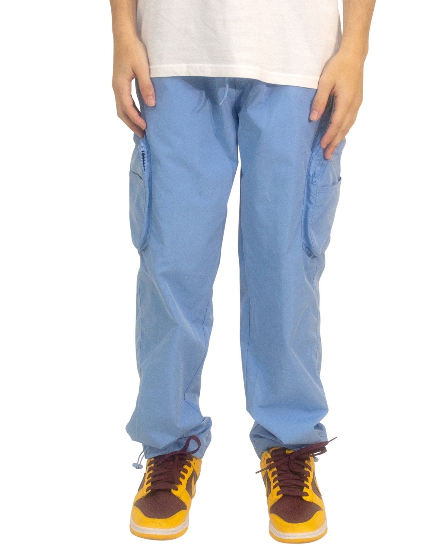 Active Cargo Pants - Royal Blue® Apparel