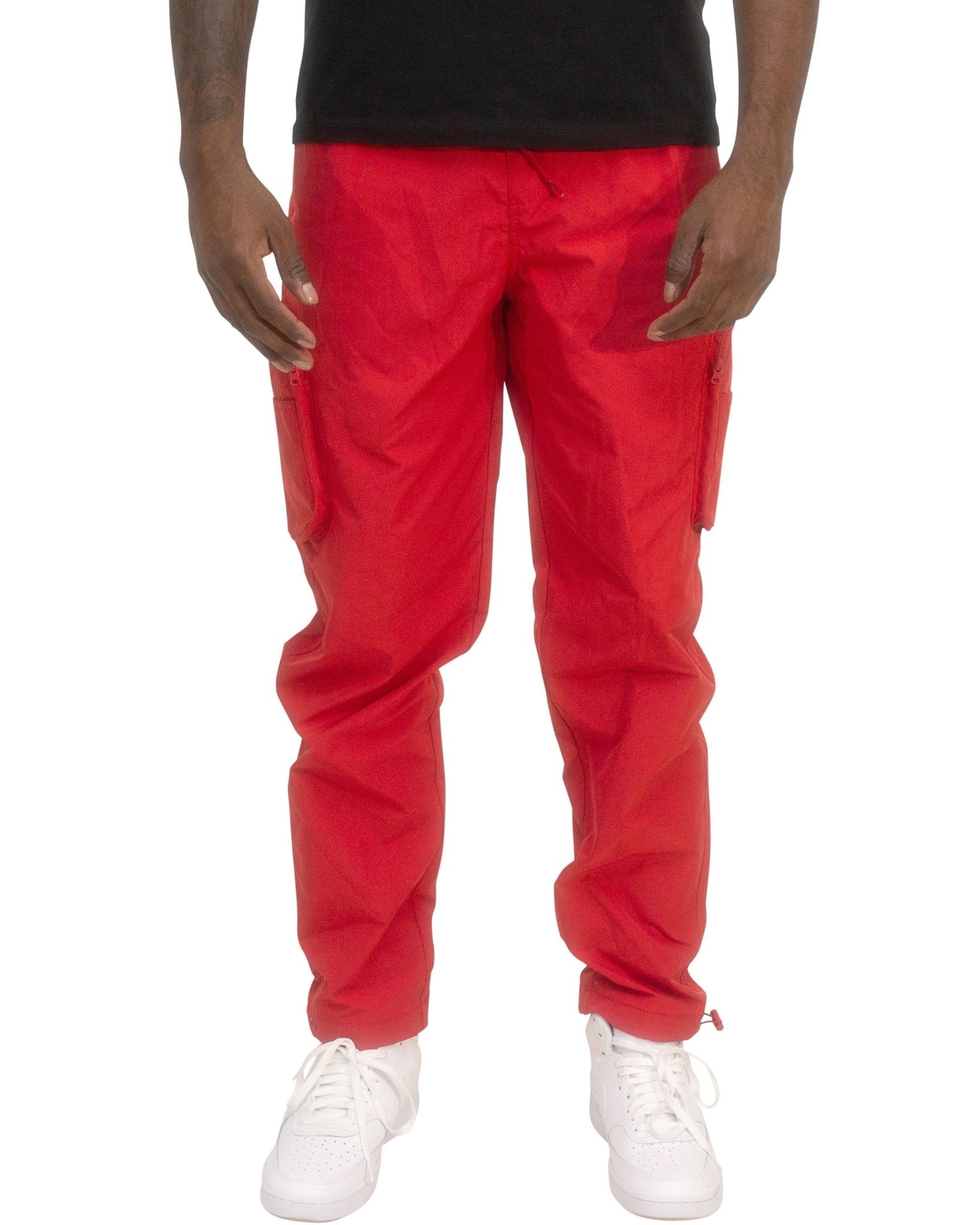 Active Cargo Pants - Royal Blue® Apparel