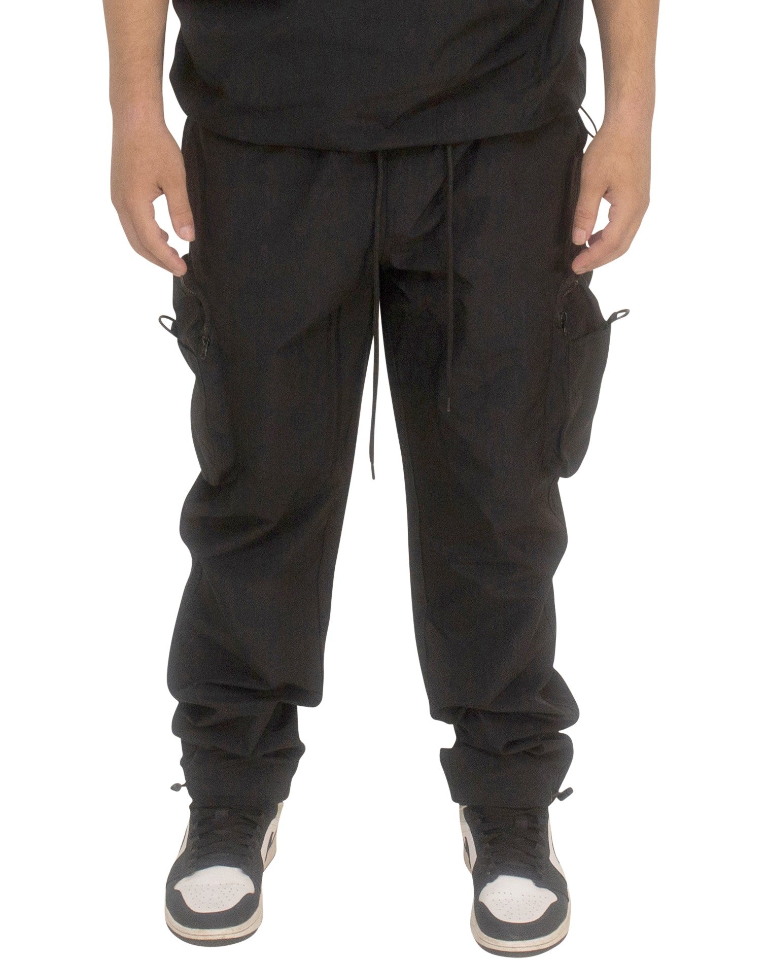 Active Cargo Pants - Royal Blue® Apparel