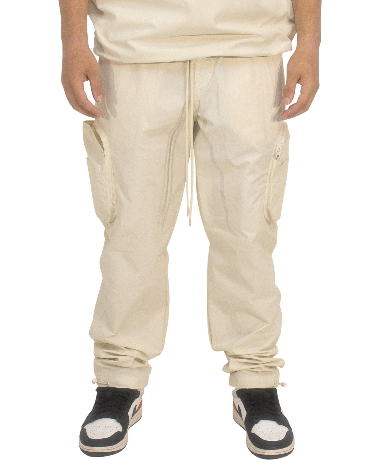 Active Cargo Pants - Royal Blue® Apparel