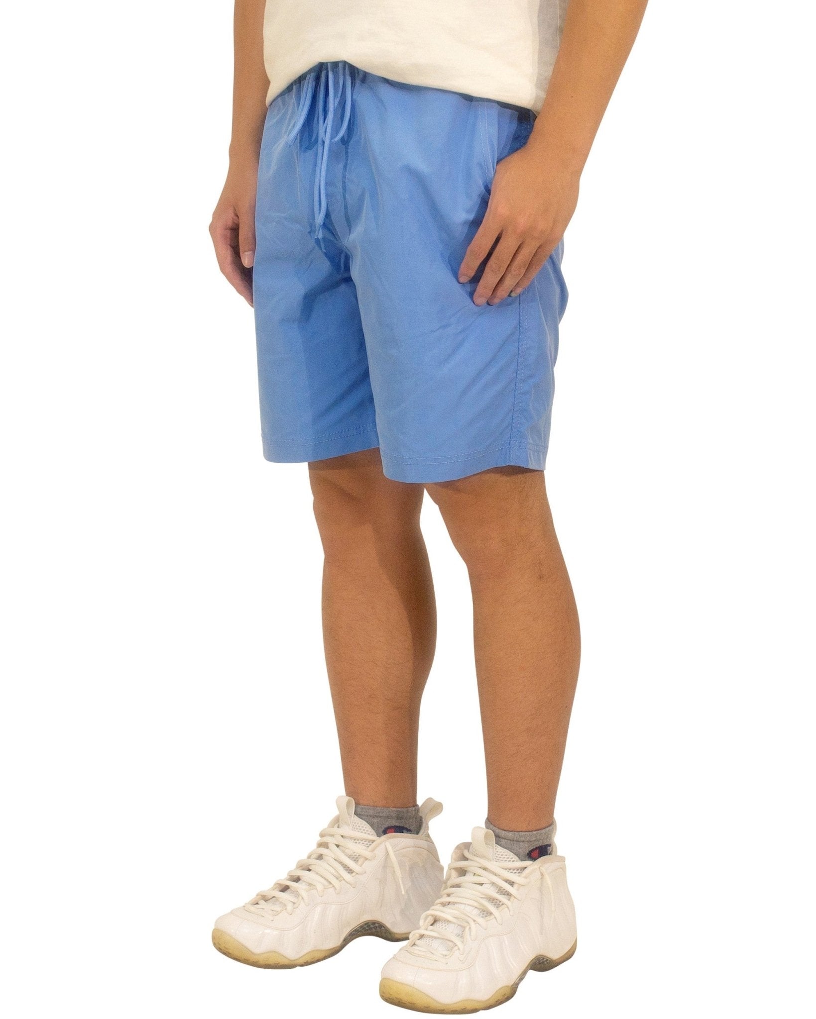 Active Woven Shorts - Royal Blue® Apparel