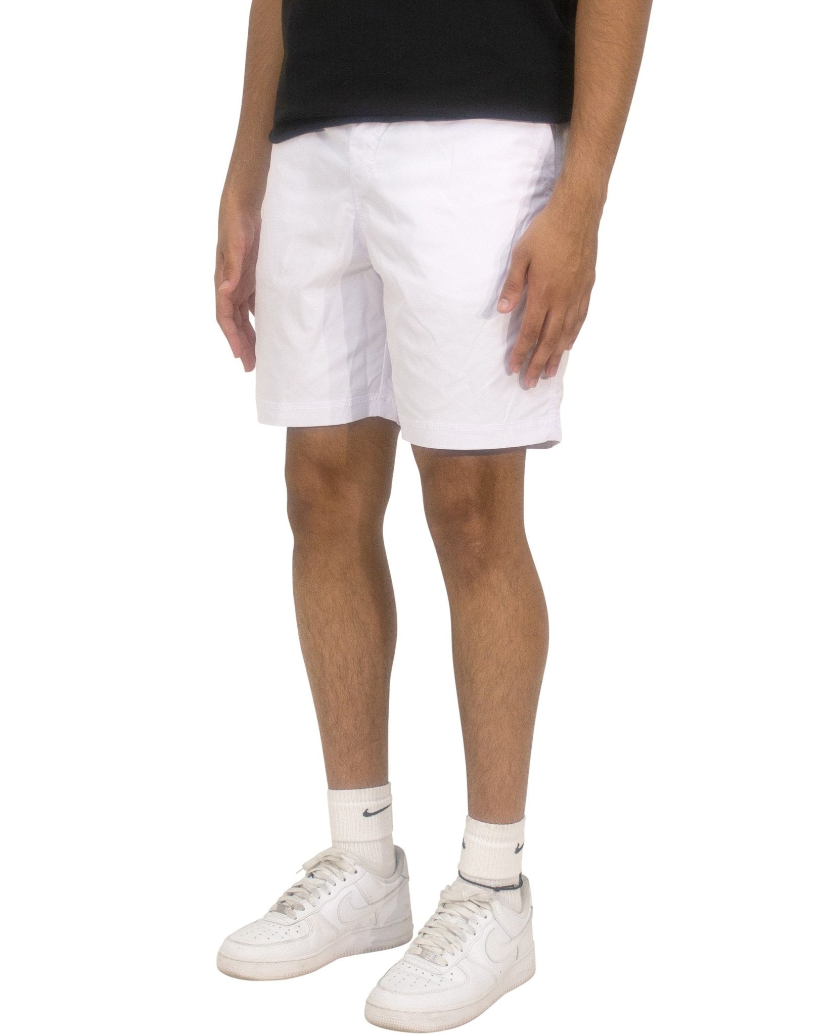 Active Woven Shorts - Royal Blue® Apparel