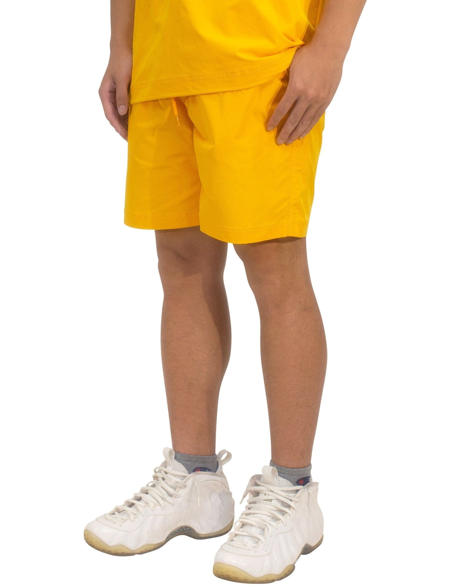 Active Woven Shorts - Royal Blue® Apparel