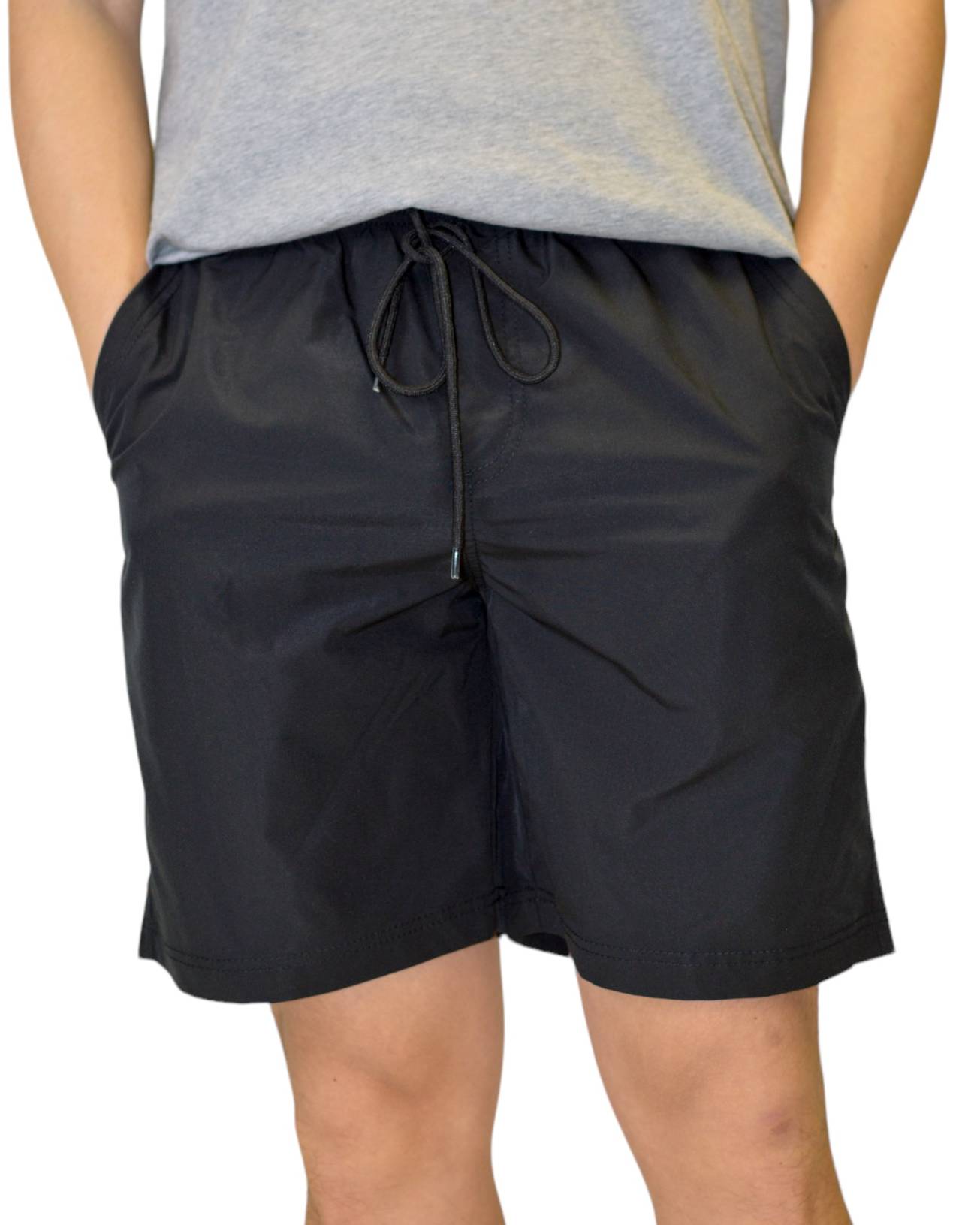 Active Woven Shorts - Royal Blue® Apparel