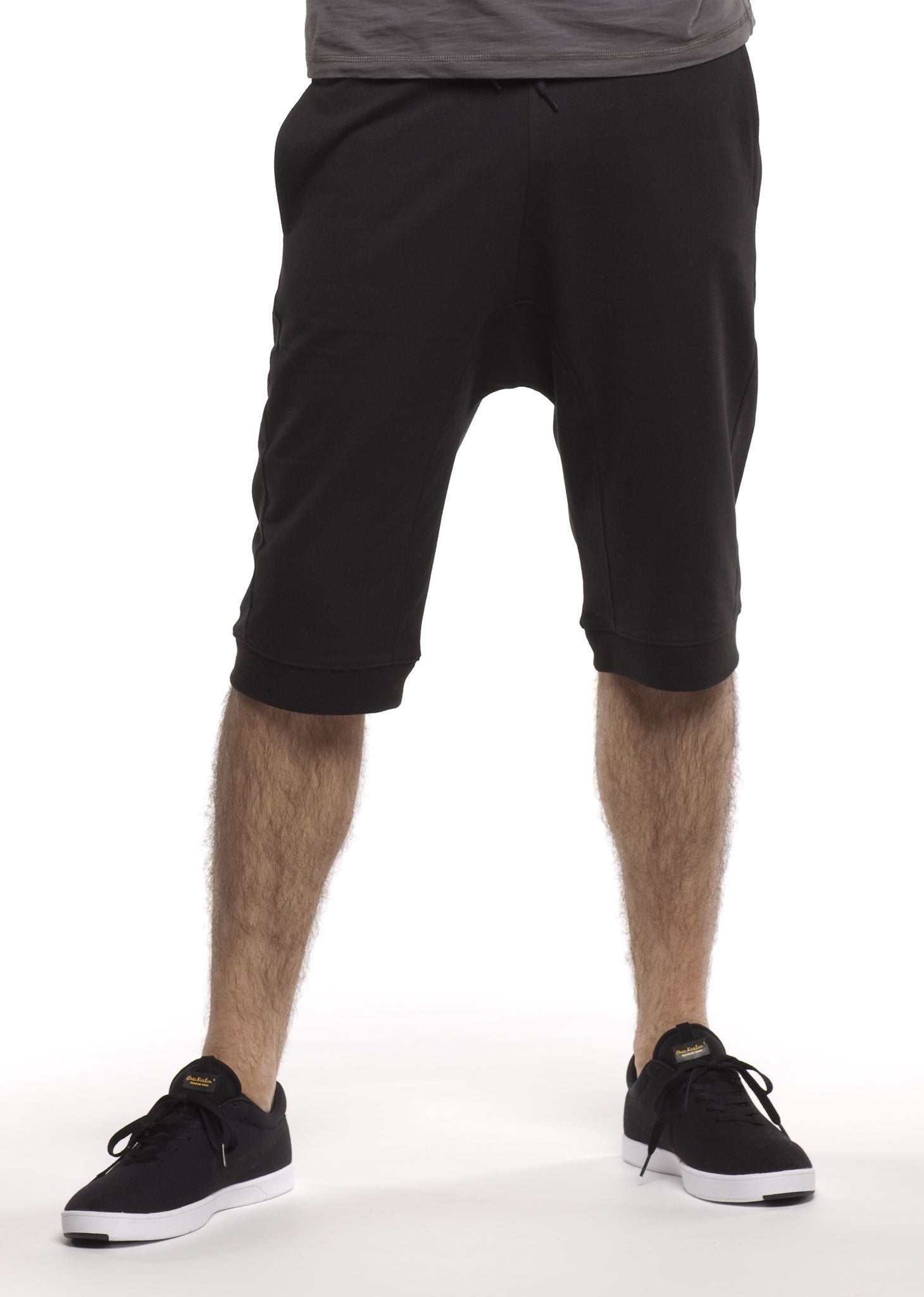 Ares Jogger Shorts - Royal Blue® Apparel