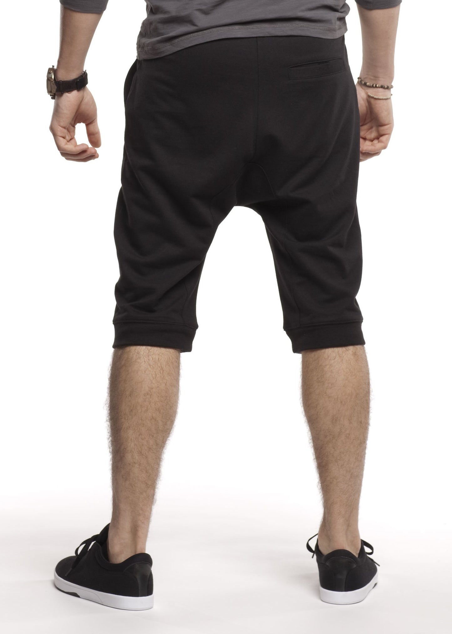 Ares Jogger Shorts - Royal Blue® Apparel