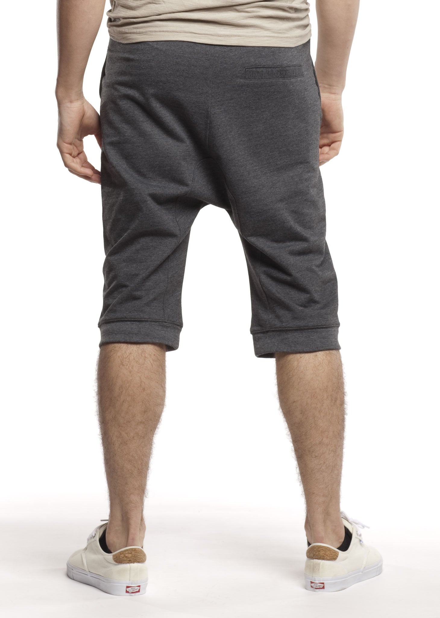 Ares Jogger Shorts - Royal Blue® Apparel