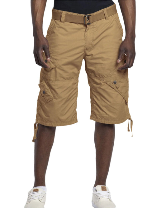 Cargo Shorts - Royal Blue® Apparel