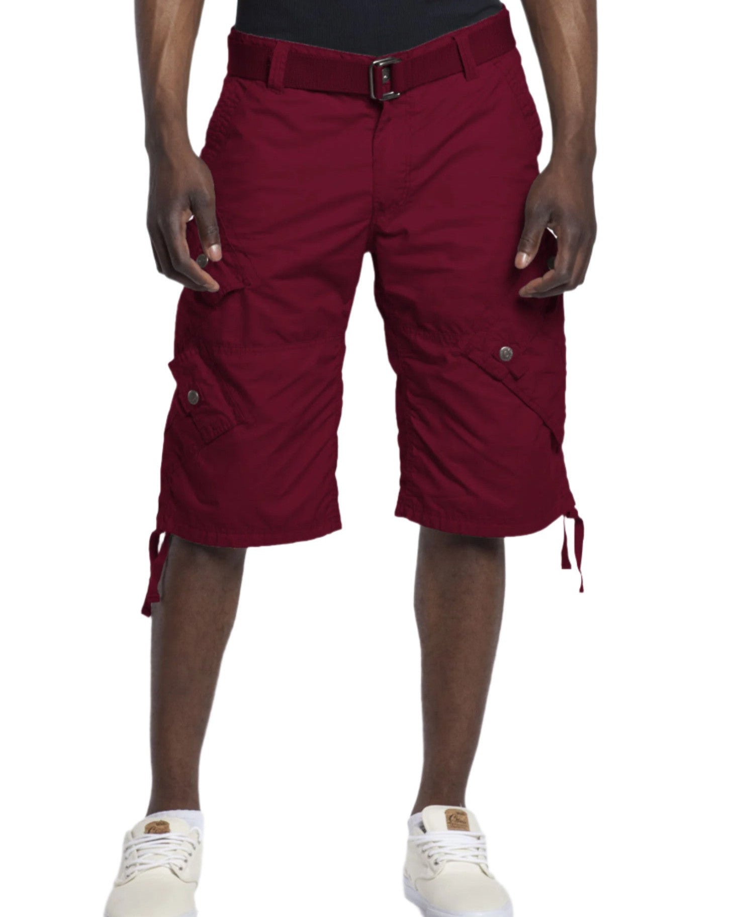 Cargo Shorts - Royal Blue® Apparel