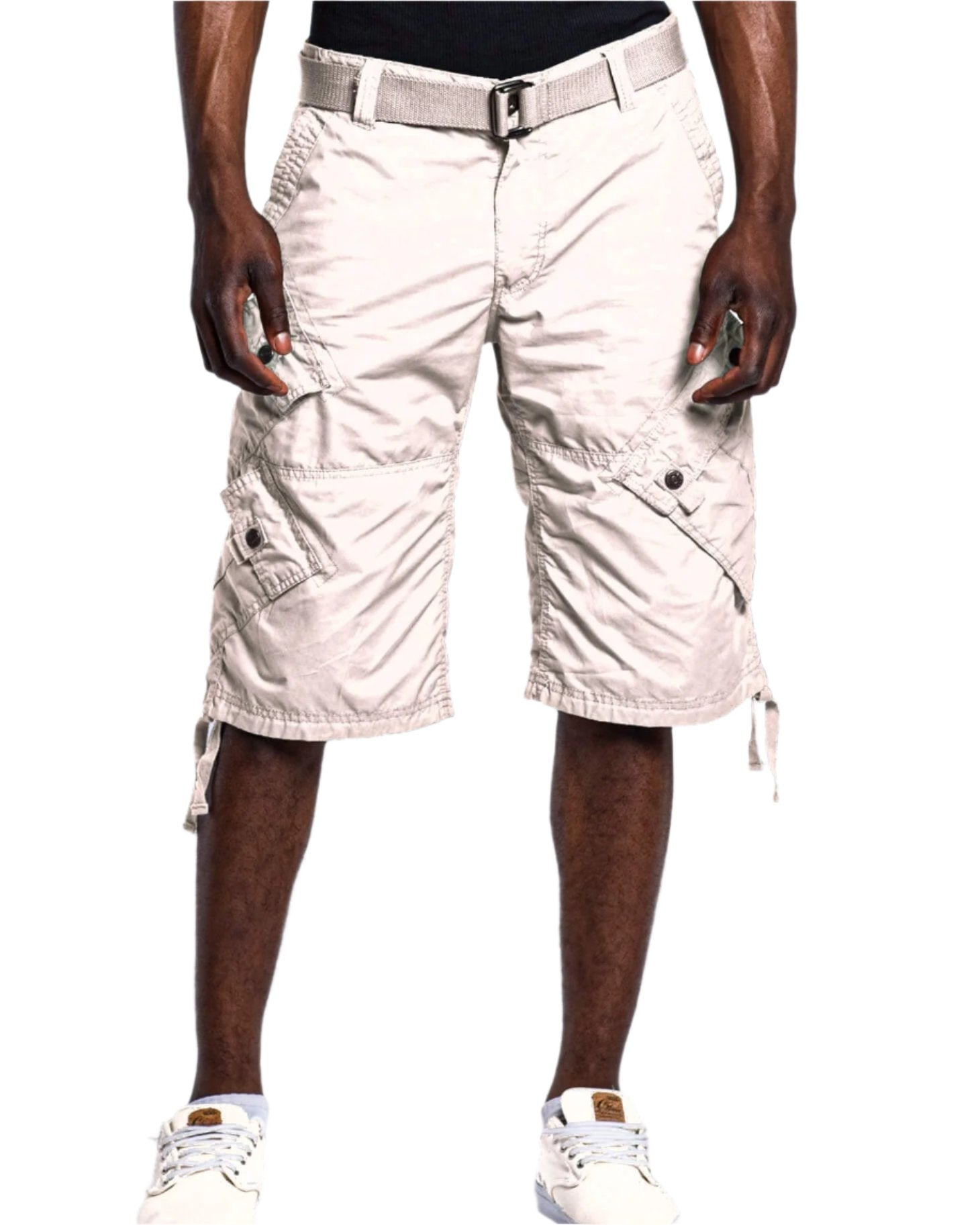 Cargo Shorts - Royal Blue® Apparel