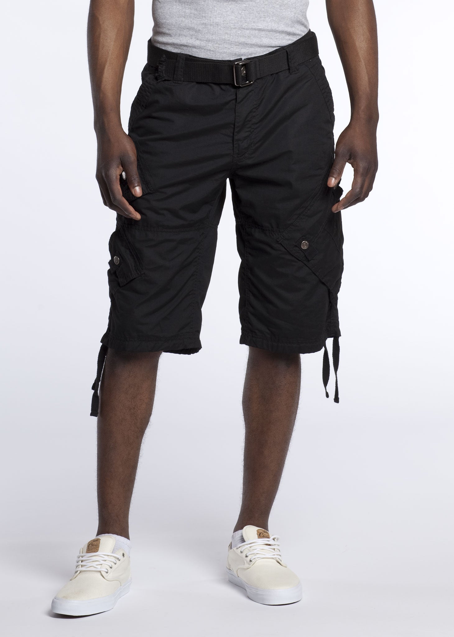 Cargo Shorts - Royal Blue® Apparel