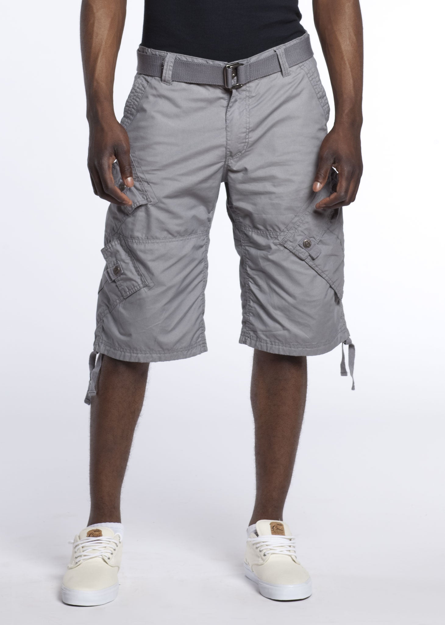 Cargo Shorts - Royal Blue® Apparel