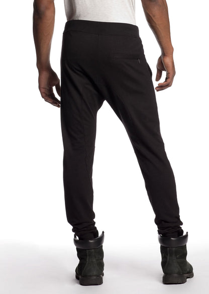 Fit French Terry Joggers - Royal Blue® Apparel