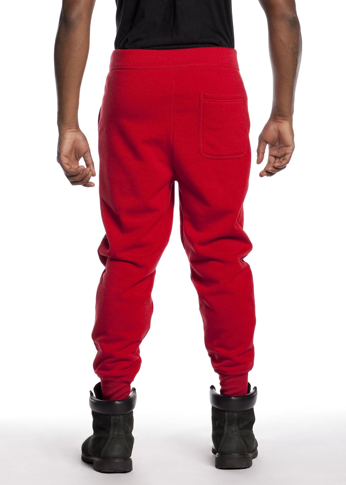 Leonidas Fleece Jogger - Royal Blue® Apparel