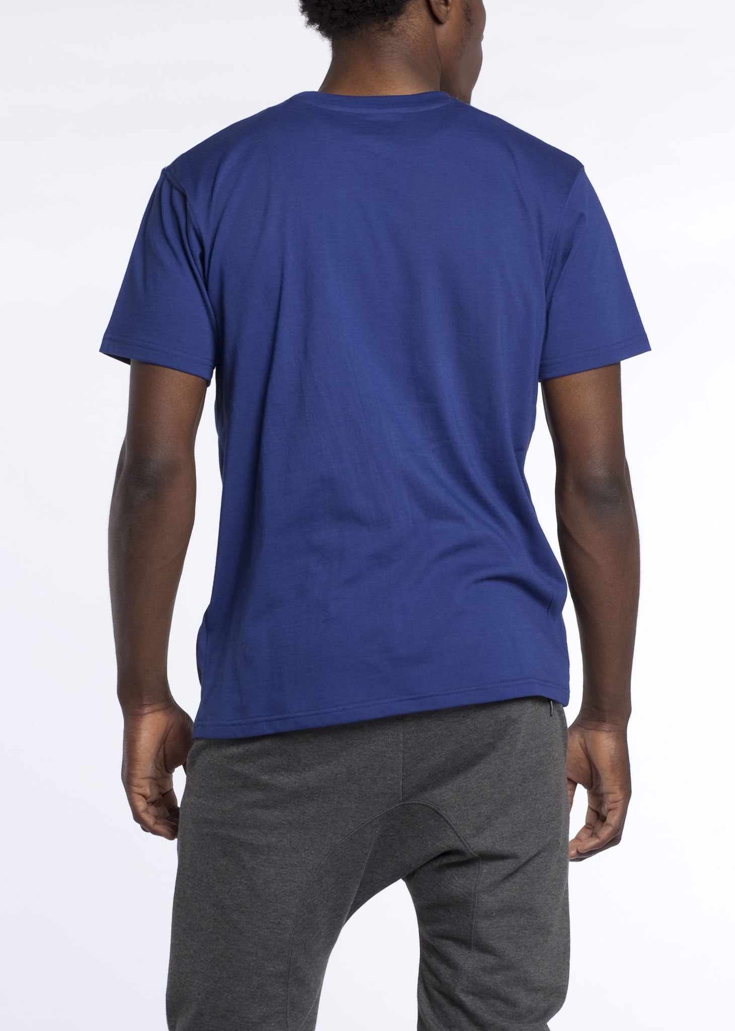 Patriot T-Shirt - Royal Blue® Apparel