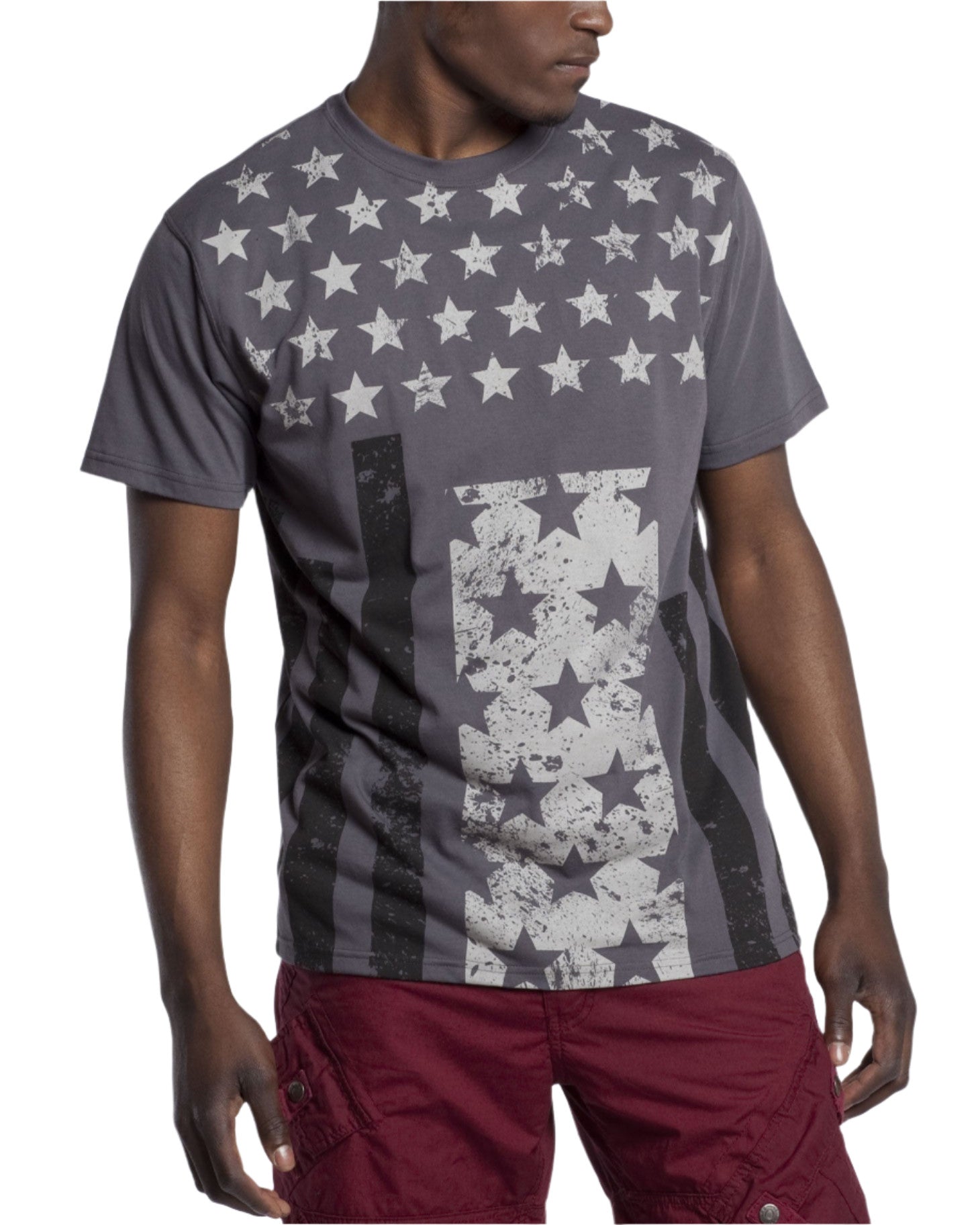 Patriot T-Shirt - Royal Blue® Apparel