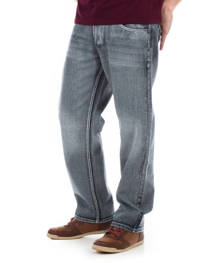 Relaxed Fit Jeans - Royal Blue® Apparel