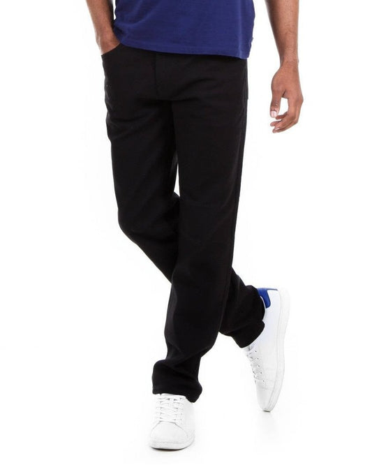 Slim Fit Colored Jeans - Royal Blue® Apparel