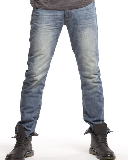 Stephen Slim - Straight Jeans - Royal Blue® Apparel