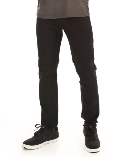 Stretch Skinny Jeans - Royal Blue® Apparel