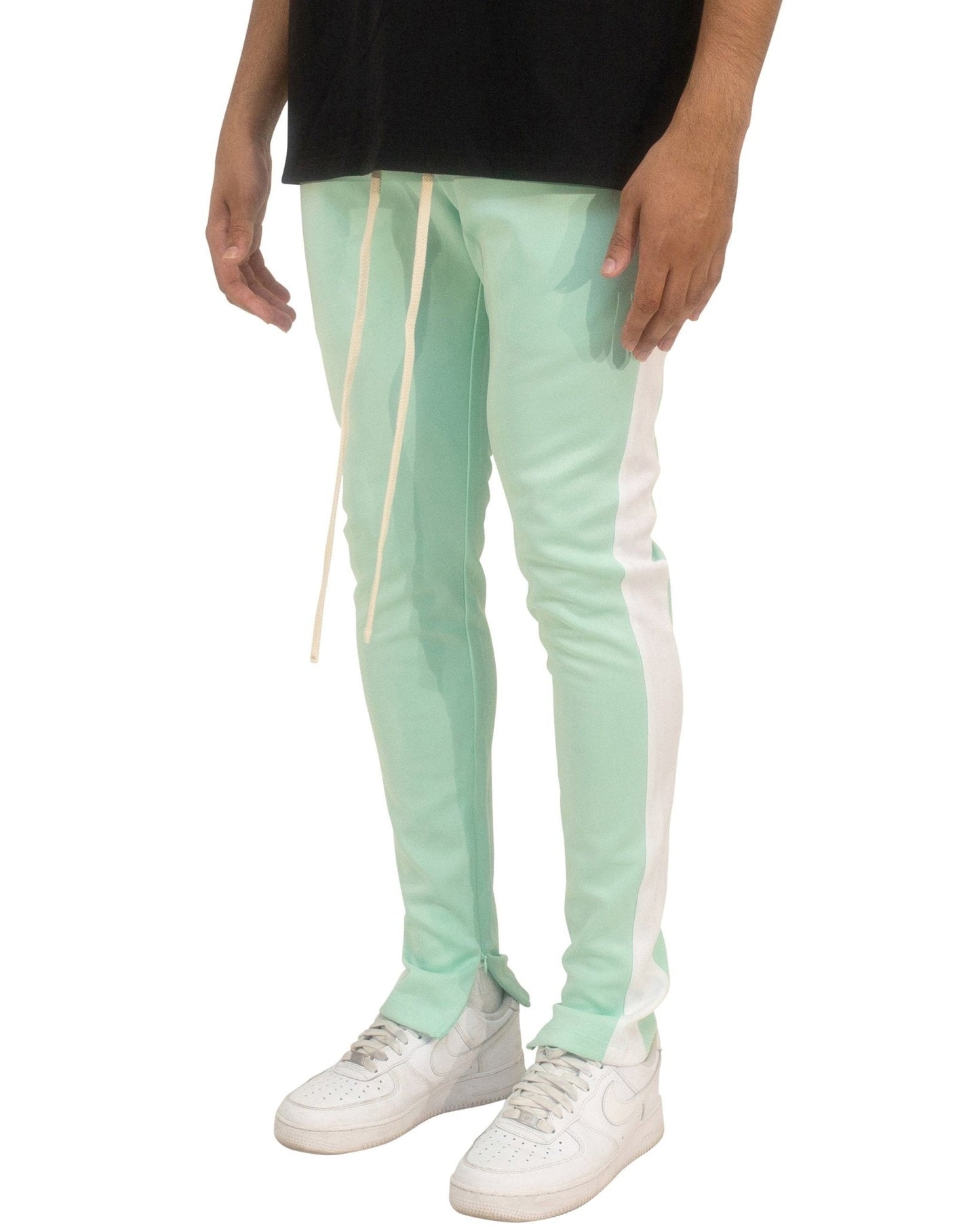 Tricot Track Pants - Royal Blue® Apparel